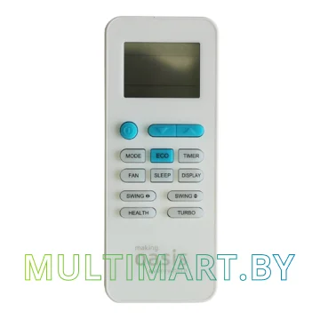 Кондиционер Oasis OT-7 картинка 2